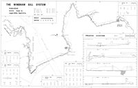 CUCC 1976 Winshaw Gill System